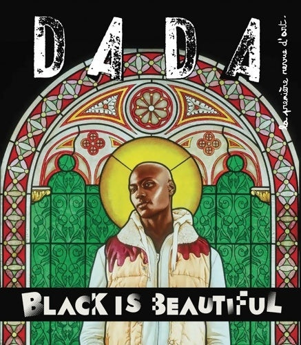 Livrenpoche : Dada n°236 : Black is beautiful - Collectif - Livre