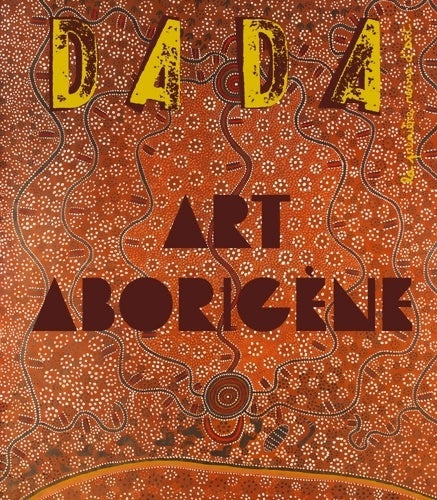 Livrenpoche : Dada n°258 : Art aborigène - Collectif - Livre
