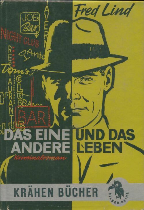 Livrenpoche : Das eine und das ander leben - Fred Lind - Livre