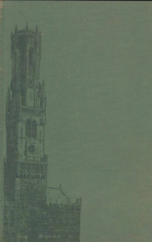 Livrenpoche : Maria fille de Flandre - Maxence Van der Meersch - Livre