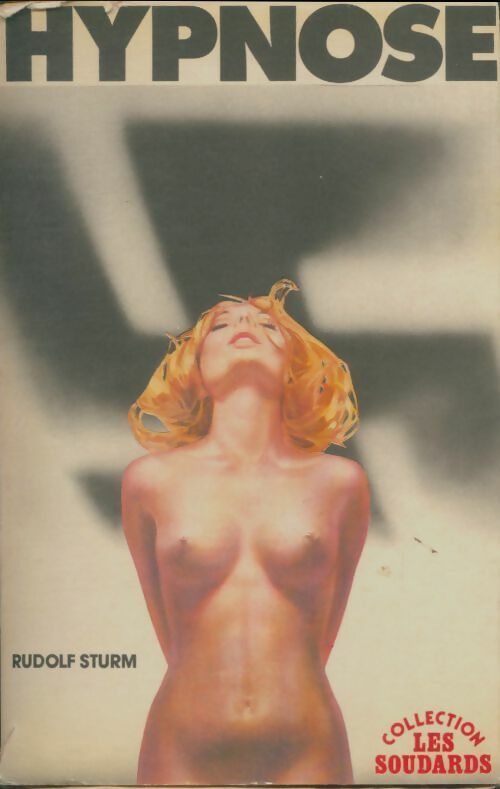 Livrenpoche : Hypnose - Rudolf Sturm - Livre