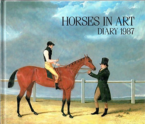 Livrenpoche : Horses in Art - Collectif - Livre