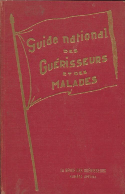 Livrenpoche : Guide national des guérisseurs et des malades - G Bozet - Livre