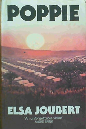Livrenpoche : Poppie - Elsa Joubert - Livre