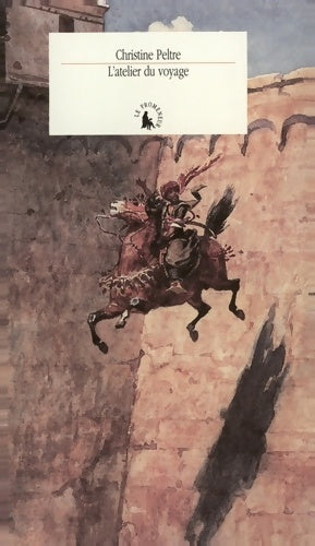 Livrenpoche : L'Atelier du voyage : Les peintres en Orient au XIX? siècle - Christine Peltre - Livre