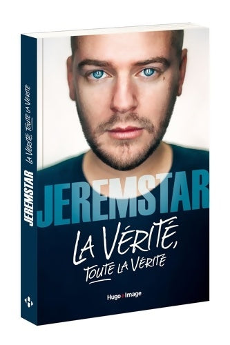 Livrenpoche : La vérité toute la vérité - Clarisse Merigeot - Livre
