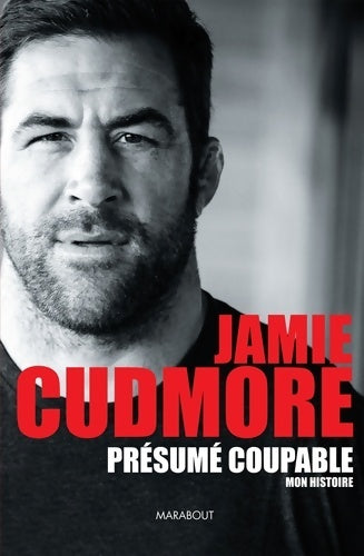 Livrenpoche : Jamie Cudmore - Jamie Cudmore - Livre