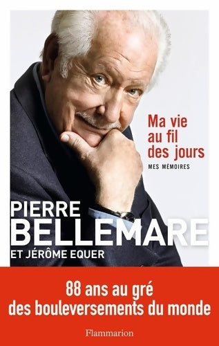 Livrenpoche : Ma vie au fil des jours - Equer Jérôme - Livre