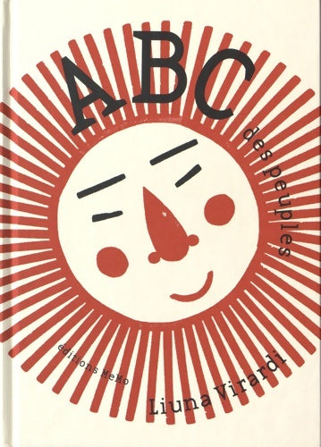 Livrenpoche : Abc des peuples - Liuna Virardi - Livre