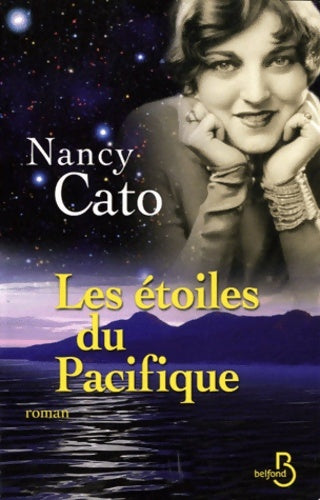 Livrenpoche : Les étoiles du Pacifique - Nancy Cato - Livre