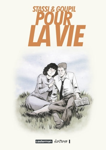 Livrenpoche : Pour la vie - Jacky Goupil - Livre