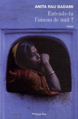 Livrenpoche : Entends-tu l'oiseau de nuit? - Anita Rau Badami - Livre
