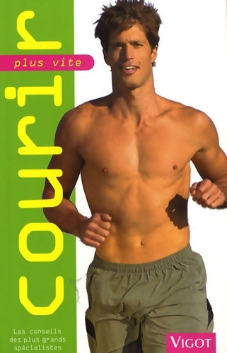 Livrenpoche : Courir plus vite - Runner S. Best - Livre