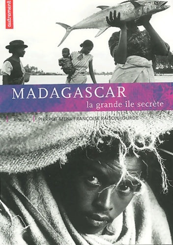 Livrenpoche : Madagascar - Françoise Raison-Jourde - Livre