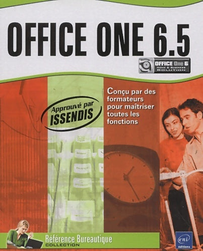 Livrenpoche : Office One 6. 5 - Garcin Claudine - Livre