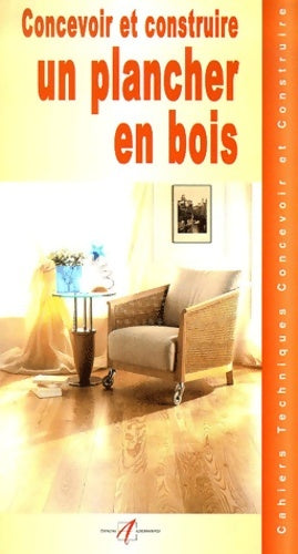 Livrenpoche : cahiers techniques concevoir - Collectif - Livre
