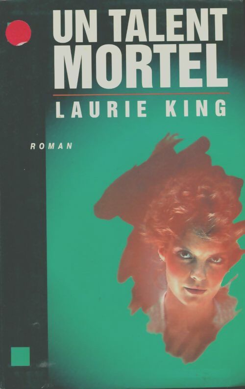 Livrenpoche : Un talent mortel - Laurie King - Livre