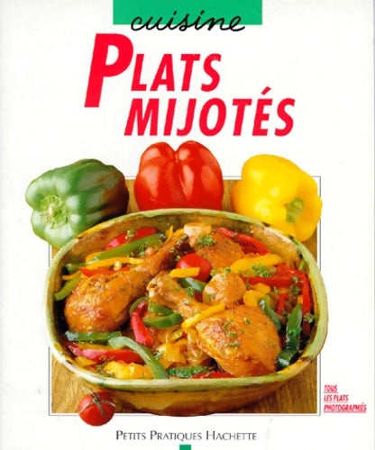 Livrenpoche : Plats mijotés - Cornelia Schinharl - Livre