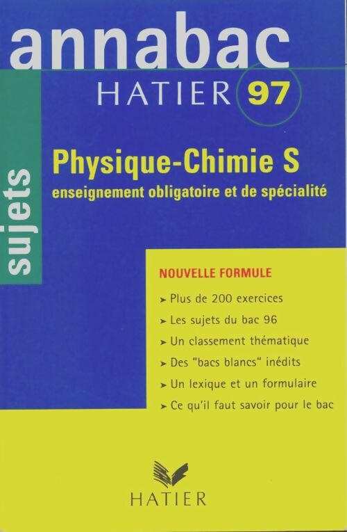 Livrenpoche : Annabac - Le Bourgeois Agnes & Patrick, Le Bourgeois-A+P - Livre