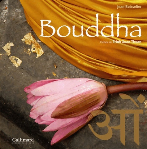Livrenpoche : Bouddha - Jean Boisselier - Livre