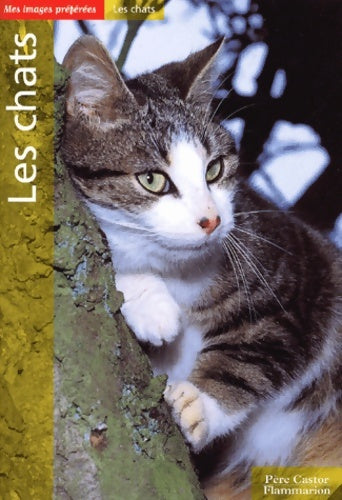 Livrenpoche : Les chats - Xxxxx - Livre