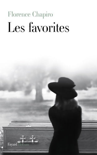 Livrenpoche : Les favorites - Florence Chapiro - Livre