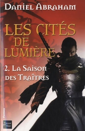 Livrenpoche : Les Cités de lumière T2 - Daniel ABRAHAM - Livre