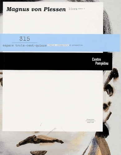 Livrenpoche : Magnus von Plessen - Christine Macel - Livre