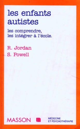 Livrenpoche : Médecine et psychothérapie - R. Jordan - Livre