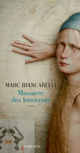 Livrenpoche : Massacre des innocents - Marc Biancarelli - Livre