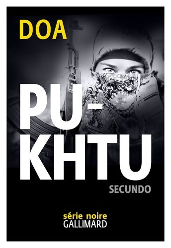Livrenpoche : Pukhtu : Secundo - Doa - Livre