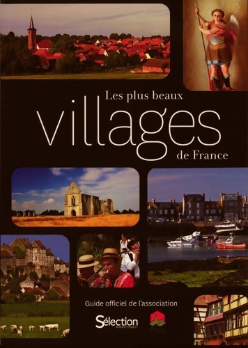 Livrenpoche : Guide les plus beaux villages de France - Collectif - Livre
