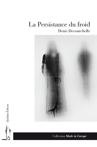 Livrenpoche : La Persistance du froid - Denis Decourchelle - Livre