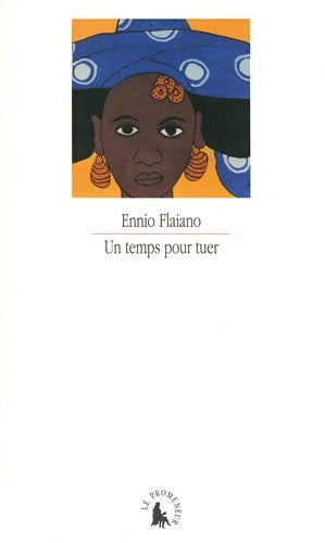 Livrenpoche : Un temps pour tuer - Ennio Flaiano - Livre