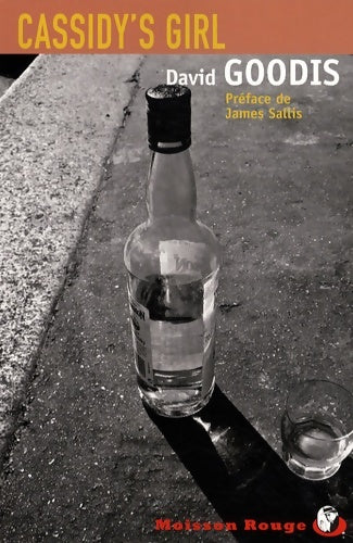 Livrenpoche : Cassidy's girl - David Goodis - Livre