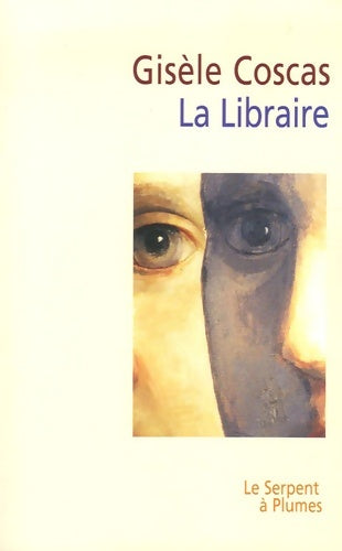 Livrenpoche : La Libraire - Gisèle Coscas - Livre