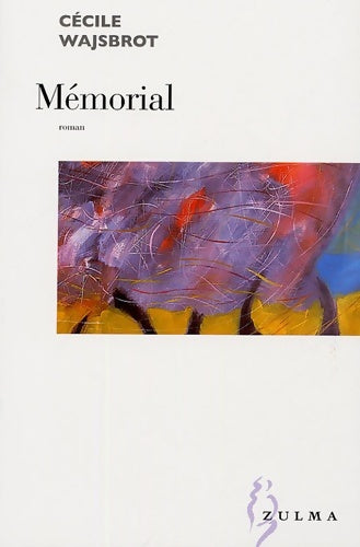 Livrenpoche : mémorial - Cécile Wajsbrot - Livre