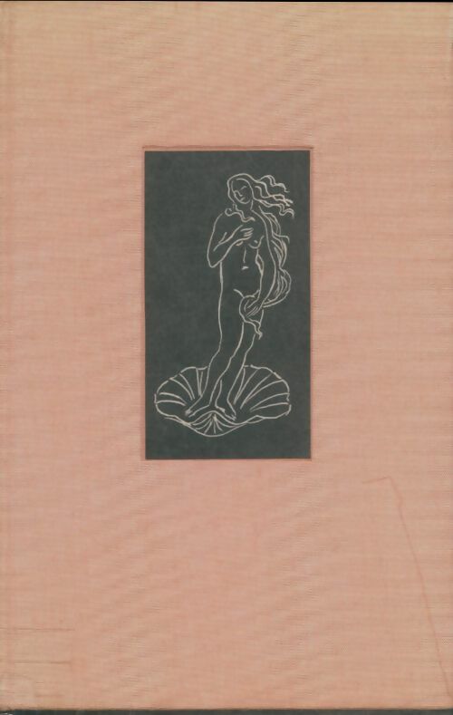 Livrenpoche : Anthologie de la littérature érotique - Jacques Charpier - Livre