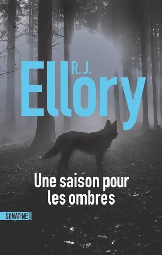 Livrenpoche : Une saison pour les ombres - R.J. Ellory - Livre