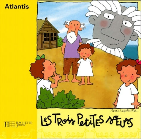 Livrenpoche : Atlantis - Roser Capdevila - Livre