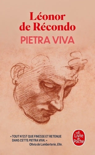 Livrenpoche : Pietra viva - Léonor De Recondo - Livre