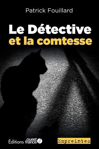Livrenpoche : Le Détective et la comtesse - Patrick Fouillard - Livre