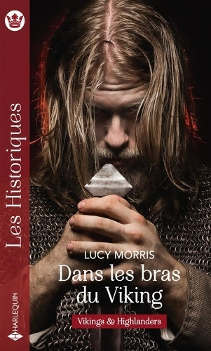 Livrenpoche : Dans les bras du Viking - Lucy Morris - Livre