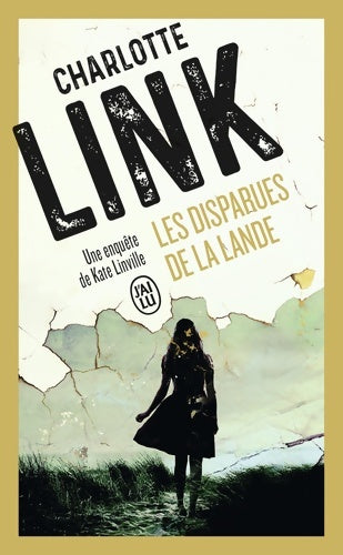 Livrenpoche : Les disparues de la lande - Charlotte Link - Livre