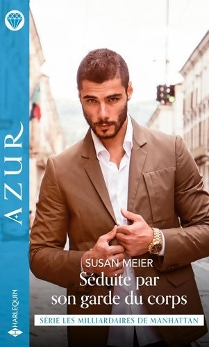 Livrenpoche : Séduite par son garde du corps - Susan Meier - Livre
