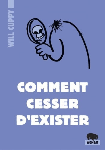 Livrenpoche : Comment cesser d'exister - Will Cuppy - Livre