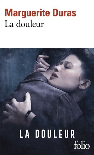 Livrenpoche : La douleur - Marguerite Duras - Livre