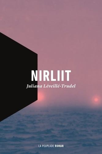 Livrenpoche : NIRLIIT - LEVEILLE-TRUDEL Juliana - Livre