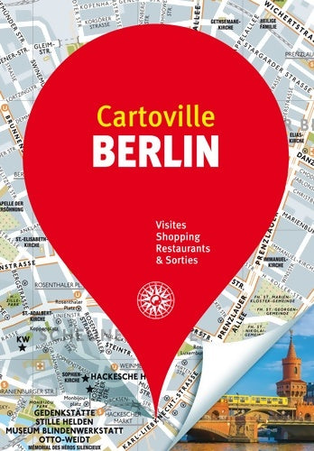 Livrenpoche : Berlin - Collectif - Livre