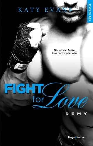 Livrenpoche : Fight for love Tome III - Katy Evans - Livre